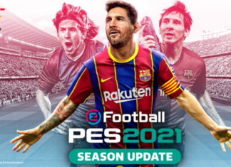 The PES 2020 Review