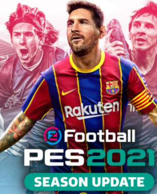 The PES 2020 Review