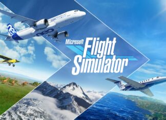 A Review of Microsoft Flight Simulator X