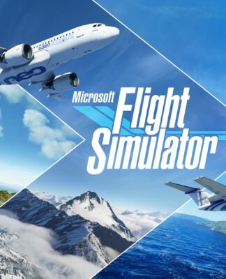 A Review of Microsoft Flight Simulator X