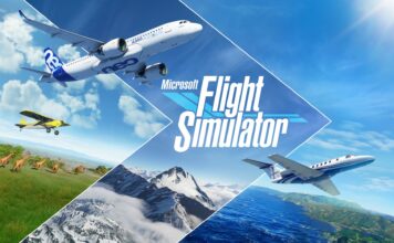 A Review of Microsoft Flight Simulator X
