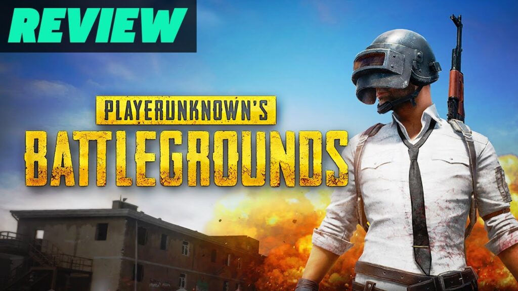 A Review of PUBG COULD BE CRIPPLED AGAINST Goggle Play