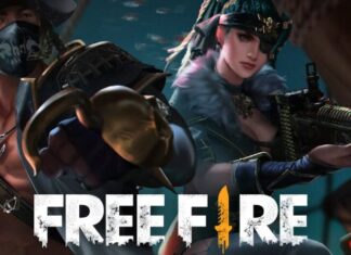 Free Fire Online Games Review
