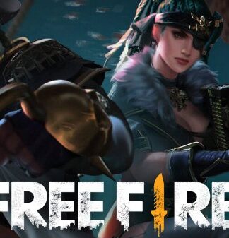 Free Fire Online Games Review