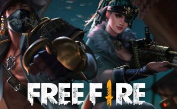 Free Fire Online Games Review
