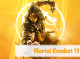 Mortal Kombat Review 