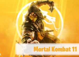 Mortal Kombat Review 