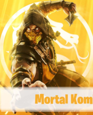 Mortal Kombat Review 