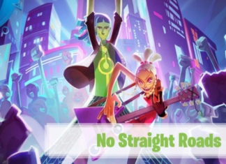 No Straight Roads Review
