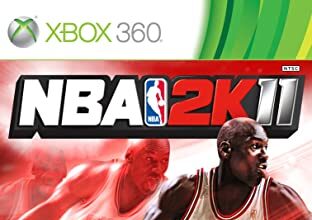 NBA 2K21 Review