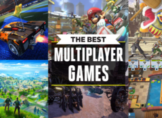 GameAllStar Game Pak Review