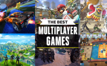 GameAllStar Game Pak Review