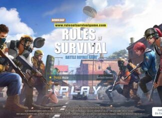 Rules of Survival Review
