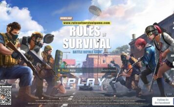 Rules of Survival Review