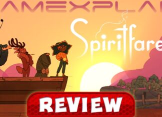 SPIRITFARER Review - Why You Need To Play It!