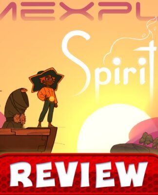 SPIRITFARER Review - Why You Need To Play It!