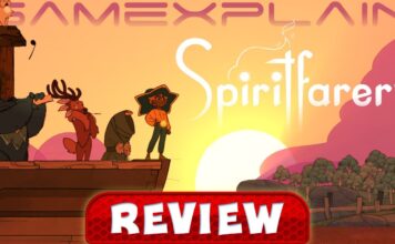 SPIRITFARER Review - Why You Need To Play It!