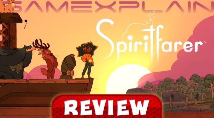 SPIRITFARER Review - Why You Need To Play It!