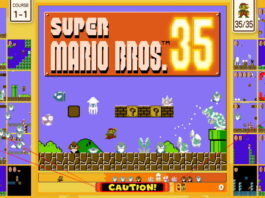 Super Mario Bros. 35 Review - A Look at the Game That Will Make Kids Laugh