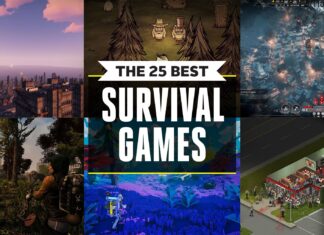 Surviving in Survival Games