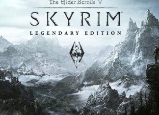 The Elder Scrolls - Skyrim Review