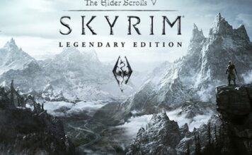 The Elder Scrolls - Skyrim Review