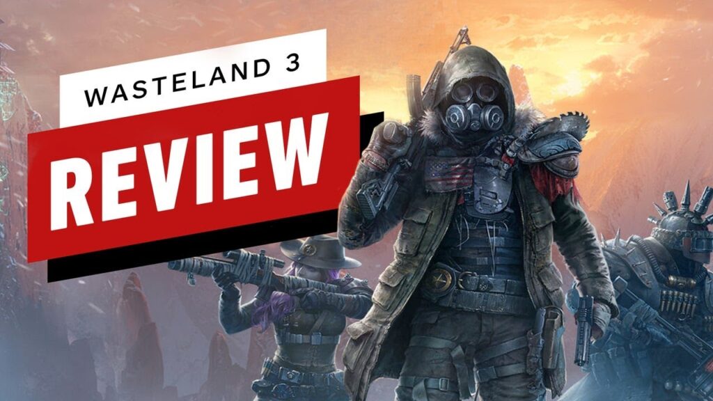 The Wastelands 3 Review