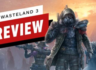 The Wastelands 3 Review