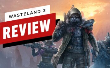The Wastelands 3 Review