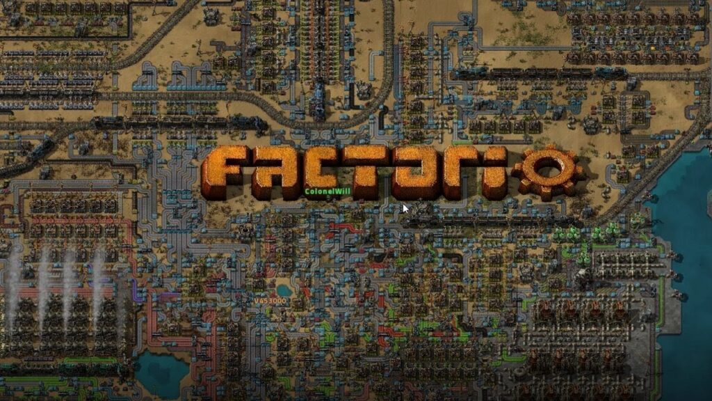 What Is Factorio Review Saying?